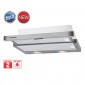 Máy hút mùi âm tủ Hafele HH-TI60C nhập khẩu