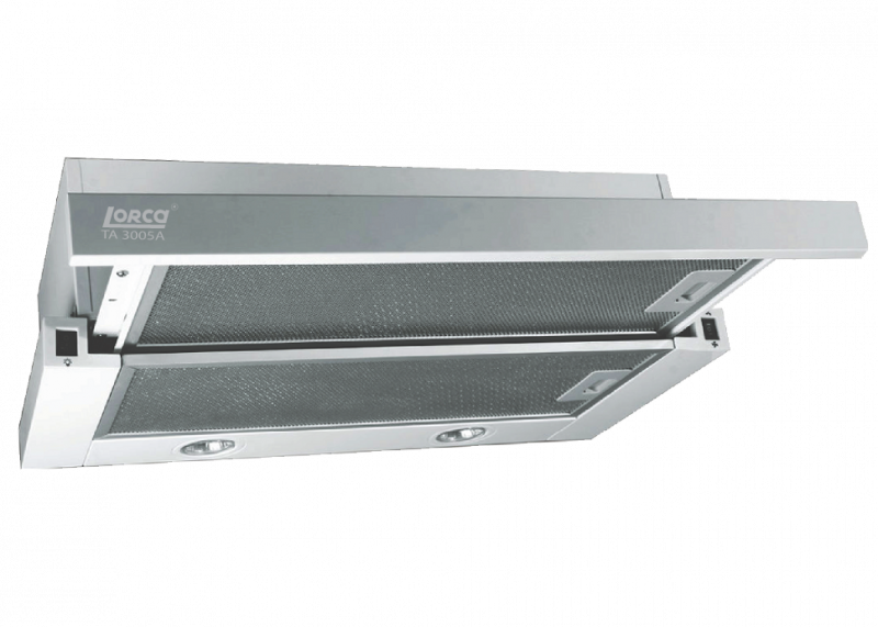 Máy hút mùi cổ điển Lorca TA3005A-70CM Máy hút mùi Lorca cổ điển TA3005A-70CM