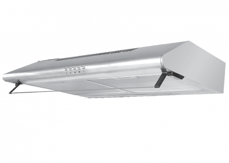 Máy hút mùi cổ điển Lorca TA 3002A -70CM Máy hút mùi cổ điển Lorca TA 3002A -70CM