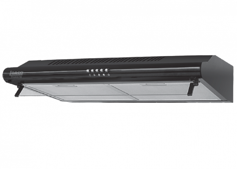 Máy hút mùi cổ điển Lorca TA3007M- 60CM Máy hút mùi cổ điển Lorca TA3007M- 60CM