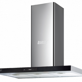 Máy hút mùi Lorca TA6007C-90CM