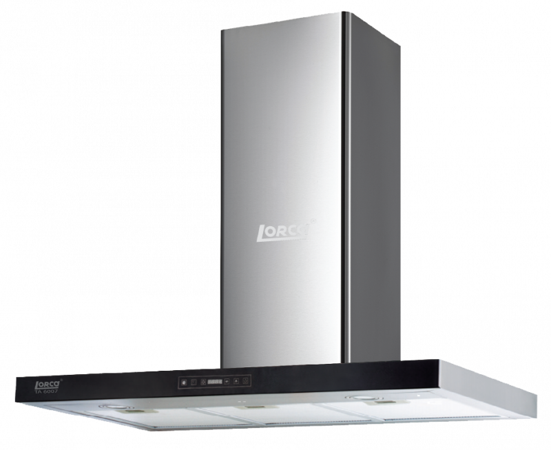 Máy hút mùi Lorca TA6007C-70CM Máy hút mùi Lorca TA6007C-70CM