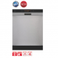 Máy Rửa Chén Âm Bán Phần Hafele HDW-HI60B