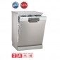 Máy Rửa Chén Độc Lập Hafele HDW-F60C nhập khẩu cao cấp