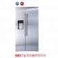 Tủ Lạnh Side by Side Hafele HF-SBSIB nhập khẩu cao cấp