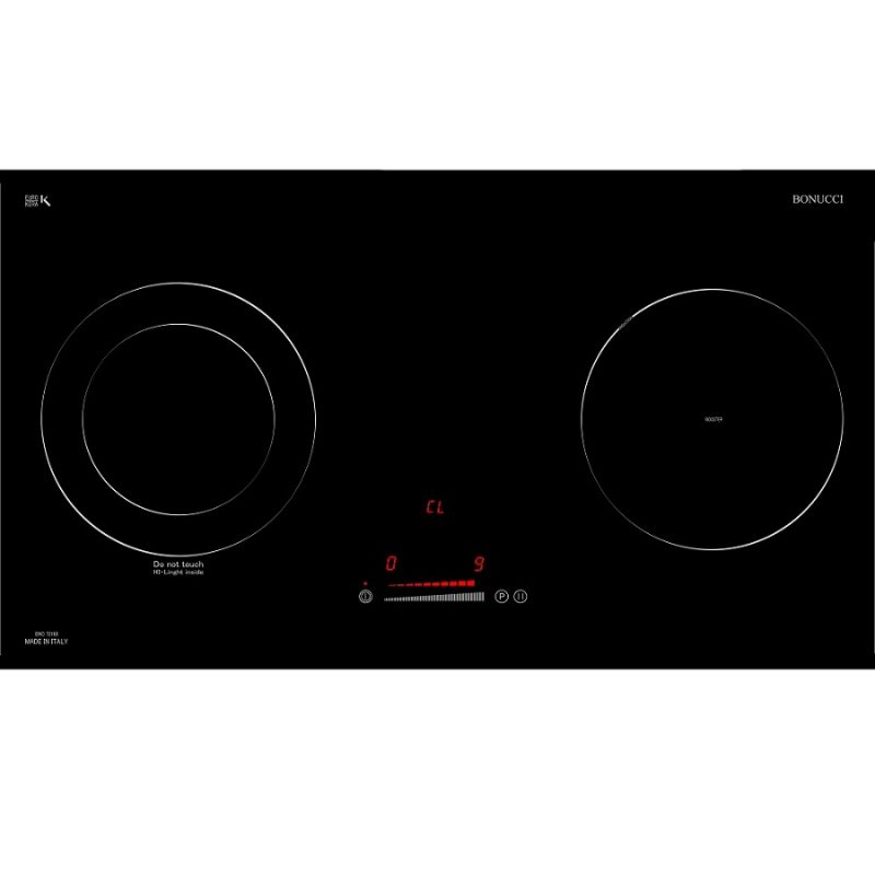 Bếp điện từ Bonucci BNC72168 Bếp điện từ Bonucci BNC72168