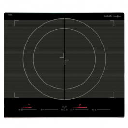 Bếp Từ Cata GIGA 600 BK