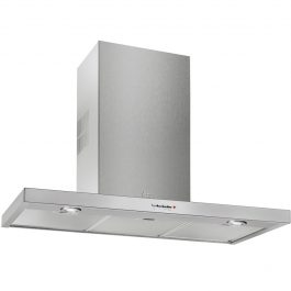 Máy hút mùi áp tường Teka DJ 750