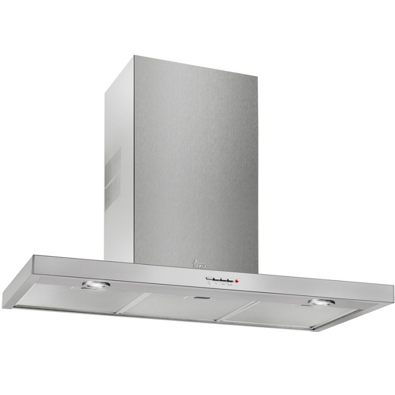 Máy hút mùi áp tường Teka DJ 750 Máy hút mùi áp tường Teka DJ 750