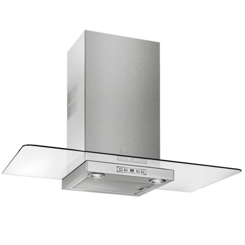 Máy hút mùi áp tường Teka DG 780 Máy hút mùi áp tường Teka DG 780