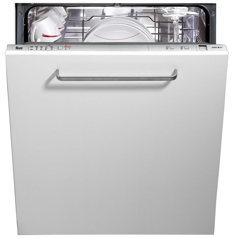 Máy Rửa Bát Teka DW8 59 FI Máy Rửa Bát Teka DW8 59 FI