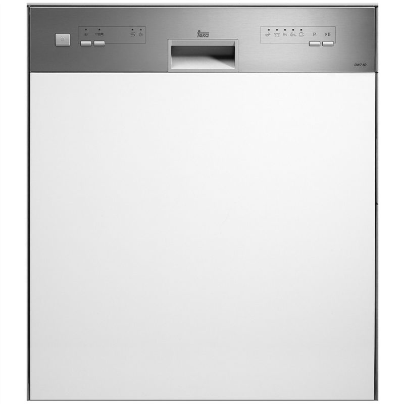 Máy Rửa Bát Teka DW8 60S Máy Rửa Bát Teka DW8 60S
