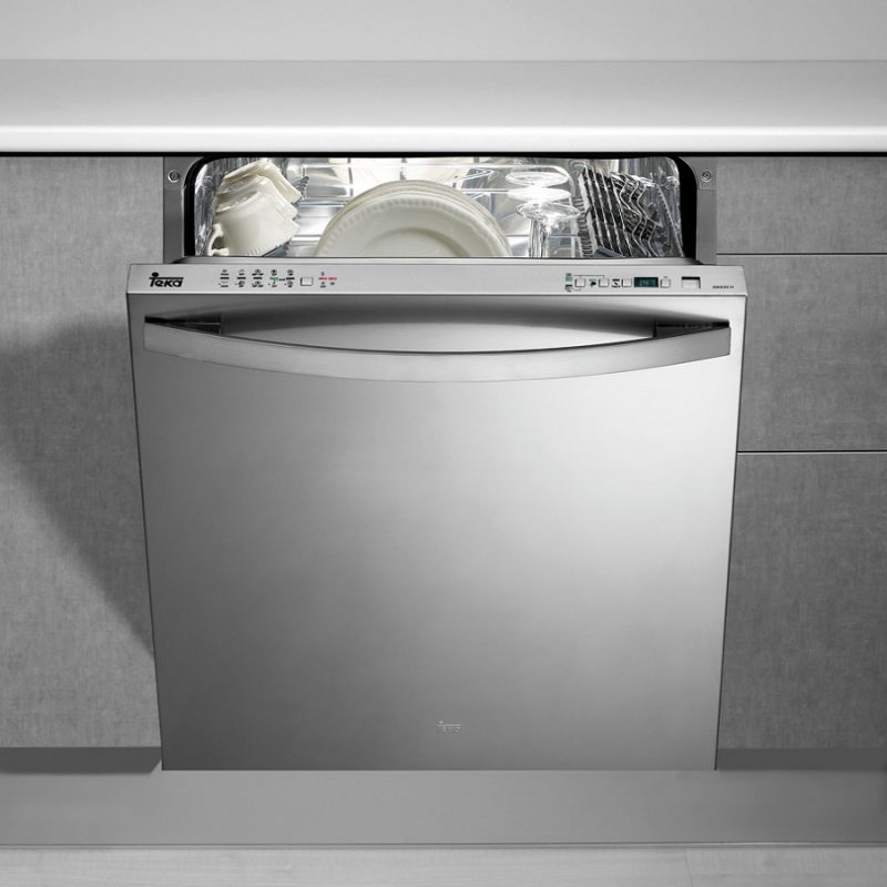 Máy Rửa Bát Teka DW8 80 FI Máy Rửa Bát Teka DW8 80 FI