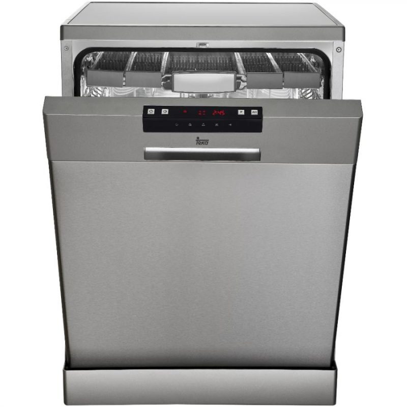 Máy Rửa Bát Teka LP8 850 Máy Rửa Bát Teka LP8 850