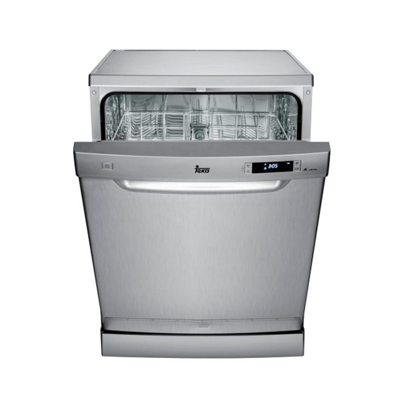 Máy Rửa Bát Teka LP8 820 Máy Rửa Bát Teka LP8 820