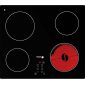 Bếp Điện 4 Bếp Vitroceramic 2VFT-400BS