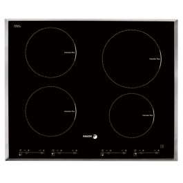 Bếp từ 4 bếp Fagor IF-4X