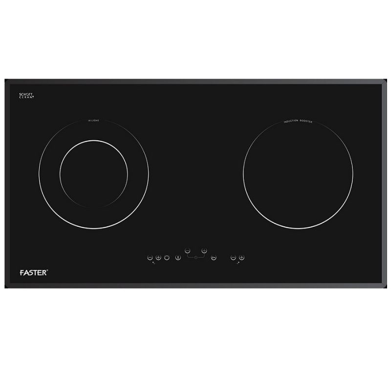 Bếp Điện Từ Faster FS-2SIR Bếp Điện Từ Faster FS-2SIR