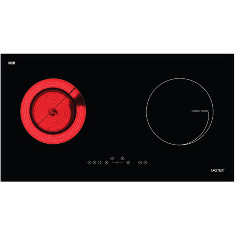 Bếp Điện Từ Faster FS MIX266 Bếp Điện Từ Faster FS MIX266