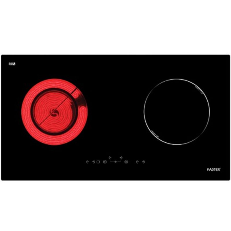 Bếp Điện Từ Faster FS MIX288 Bếp Điện Từ Faster FS MIX288