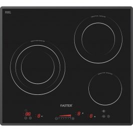 Bếp Từ Ba Faster FS 3SI