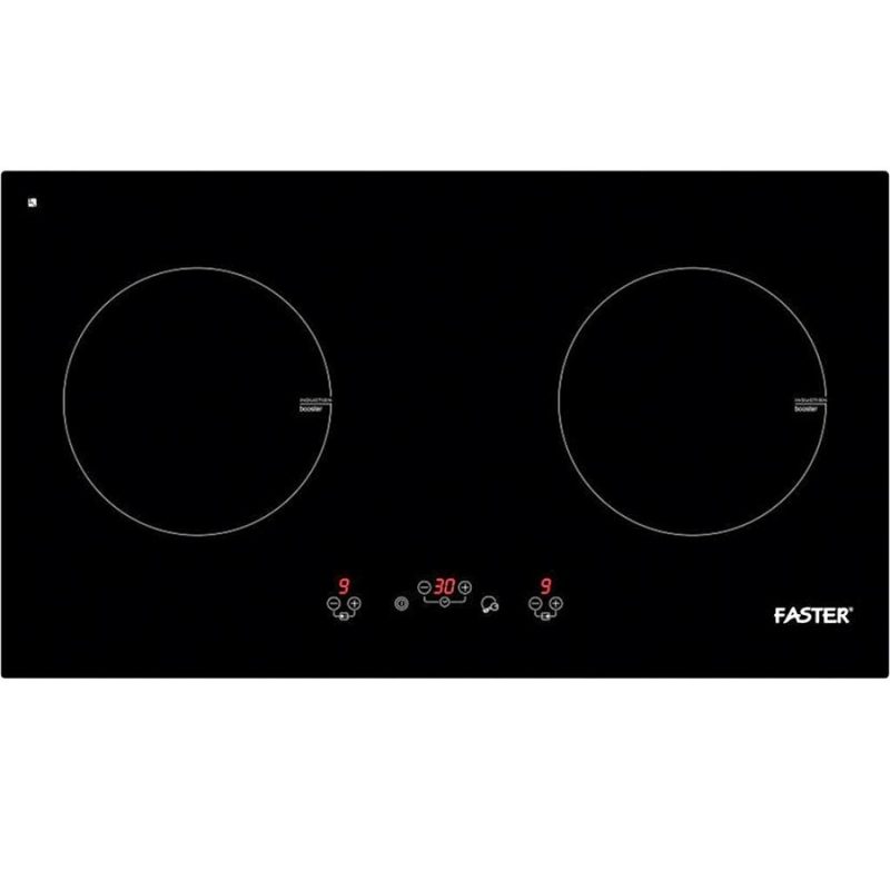 Bếp Từ Đôi Faster FS-740T Bếp Từ Đôi Faster FS-740T