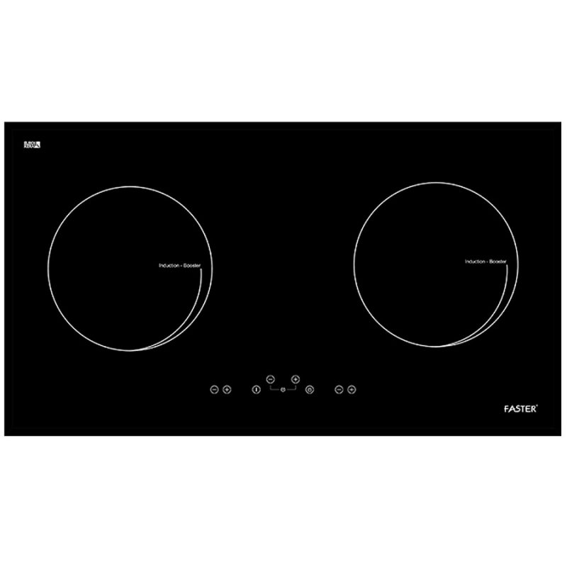 Bếp Từ Đôi Faster FS ID266 Bếp Từ Đôi Faster FS ID266