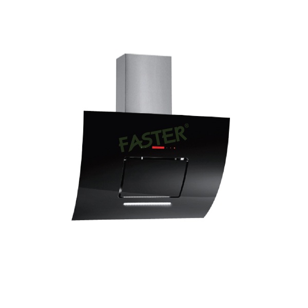 Máy Hút Mùi Gắn Tường Faster FS 90CG Máy Hút Mùi Gắn Tường Faster FS 90CG