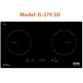 Bếp Từ Giovani G-270SD