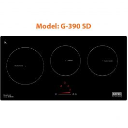 Bếp Từ Giovani G-390SD