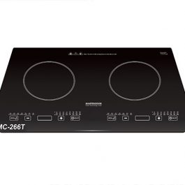 Bếp từ Mastercook MC 266 T