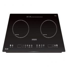 Bếp từ Mastercook MC 288 T
