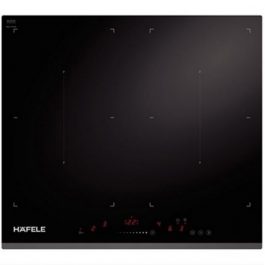 Bếp từ 4 vùng nấu Hafele ICONIC 535.02.201