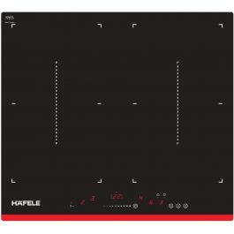 Bếp từ 4 vùng nấu Hafele 535.02.211