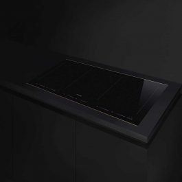Bếp từ Smeg SIM662WLDX 535.64.153