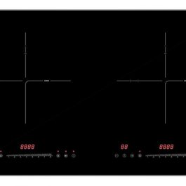 Bếp Từ Đôi Spelier SPM-729I PLUS