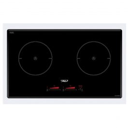 Bếp từ đôi Chefs EH-DIH888P