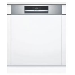 Máy rửa chén bát Bosch SMI8YCS01E