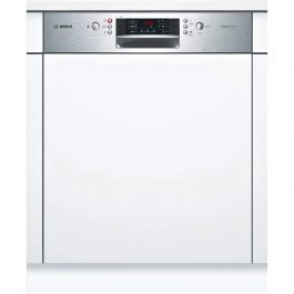 Máy rửa chén bát Bosch SMS46KS01E