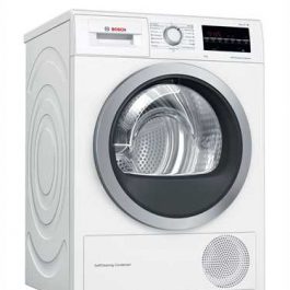 Máy sấy quần áo Bosch WPG24100MY