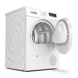 Máy giặt sấy quần áo Bosch WTN84201MY