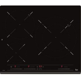 Bếp từ Teka IZC 63320 BK MSS (IZ 6320)