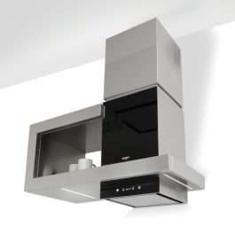 Máy hút áp tường Dudoff Juno (HW-S07)