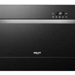 Máy rửa chén Dudoff MAX CLEAN