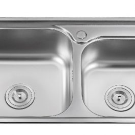 Chậu rửa bát Eurosun EU-8143E6
