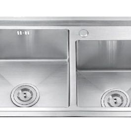 Chậu rửa bát Eurosun EU-8245HS6