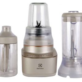 Máy xay sinh tố Electrolux E7CB1-86SM