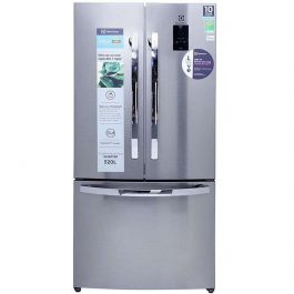 Tủ lạnh Electrolux EHE5220AA