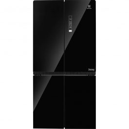 Tủ lạnh Electrolux EQE6909A-BVN