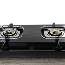 Bếp ga để bàn Electrolux ETG727GKR